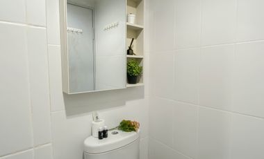 Apartemen Samesta Mahata Tanjung Barat