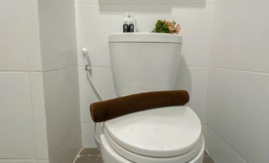 Apartemen Samesta Mahata Tanjung Barat