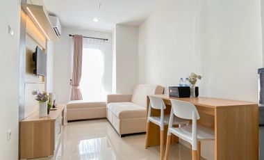 Apartemen Samesta Mahata Tanjung Barat