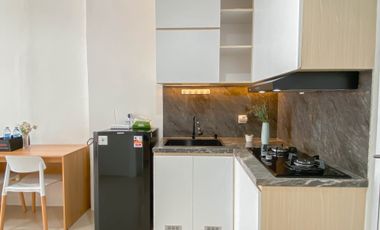 Apartemen Samesta Mahata Tanjung Barat