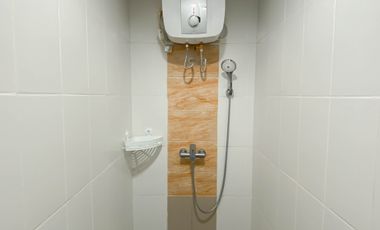 Apartemen Samesta Mahata Tanjung Barat