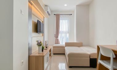 Apartemen Samesta Mahata Tanjung Barat