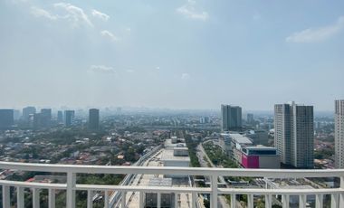 Apartemen Samesta Mahata Tanjung Barat
