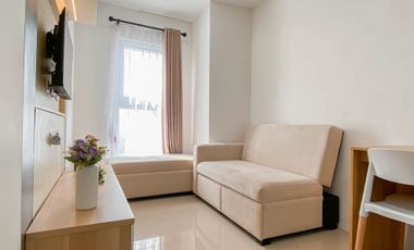 Apartemen Samesta Mahata Tanjung Barat