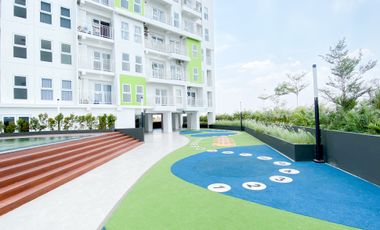 Apartemen Samesta Mahata Tanjung Barat