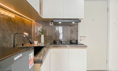 Apartemen Samesta Mahata Tanjung Barat