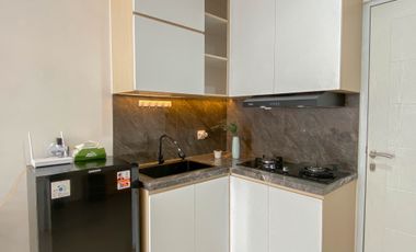 Apartemen Samesta Mahata Tanjung Barat