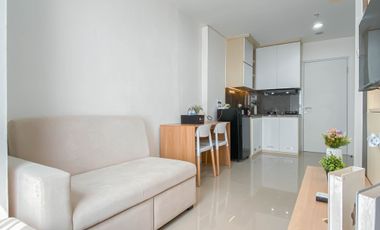 Apartemen Samesta Mahata Tanjung Barat