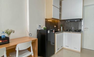 Apartemen Samesta Mahata Tanjung Barat