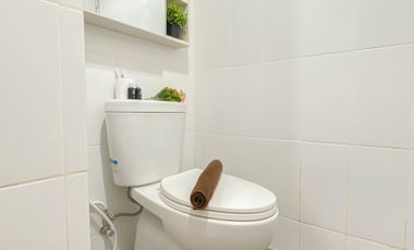 Apartemen Samesta Mahata Tanjung Barat