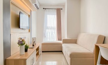 Apartemen Samesta Mahata Tanjung Barat