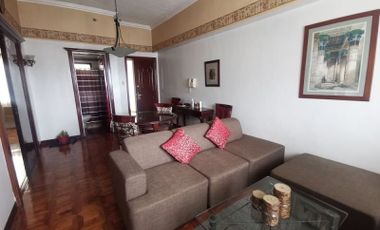 A0181 - Fully Furnished 2 Bedroom For Rent in BSA Suites Legazpi Village Makati Greenbelt