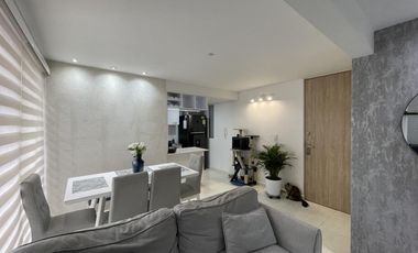 apartamento en venta en prados este. Cod V4897