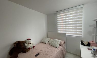 apartamento en venta en prados este. Cod V4897