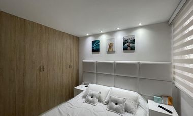 apartamento en venta en prados este. Cod V4897