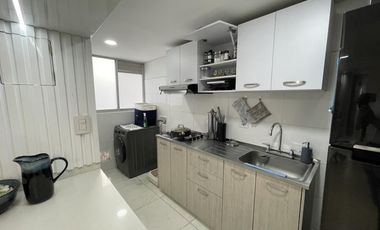 apartamento en venta en prados este. Cod V4897