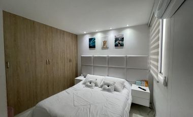 apartamento en venta en prados este. Cod V4897