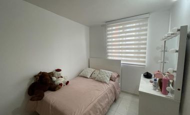 apartamento en venta en prados este. Cod V4897