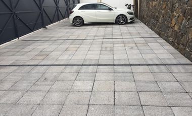 Departamento Loft Amueblado Renta