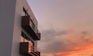 Departamento Loft Amueblado Renta