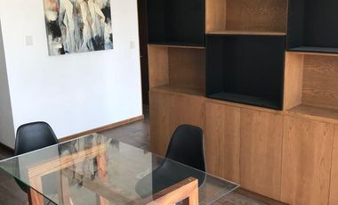 Departamento Loft Amueblado Renta