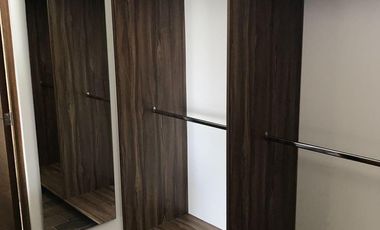 Departamento Loft Amueblado Renta