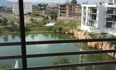 Departamento Loft Amueblado Renta
