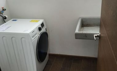 Departamento Loft Amueblado Renta