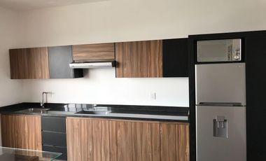 Departamento Loft Amueblado Renta