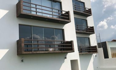 Departamento Loft Amueblado Renta