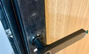 Alquiler Monoambiante a Estrenar con Balcón aterrazado  Al Frente expensas $ 180.000