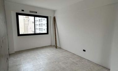 Alquiler Monoambiante a Estrenar con Balcón aterrazado  Al Frente expensas $ 180.000