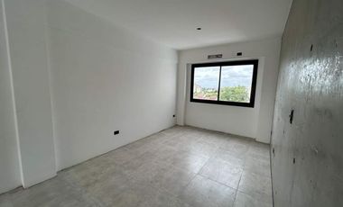 Alquiler Monoambiante a Estrenar con Balcón aterrazado  Al Frente expensas $ 180.000