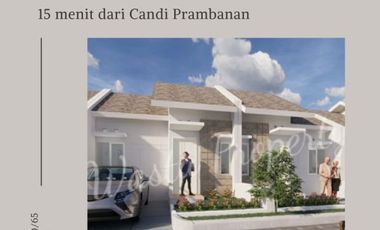 PROMO HARI INI, GRAND MUTIARA PRAMBANAN DISKON 10JT + CASHBACK 2JT!