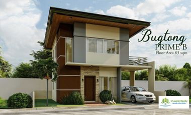 Single Detached House for Sale in Liloan, Cebu