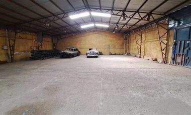 Local Comercial en venta en Santiago, Av. Exposición