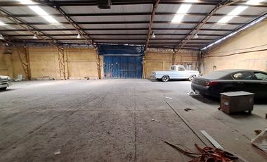 Local Comercial en venta en Santiago, Av. Exposición
