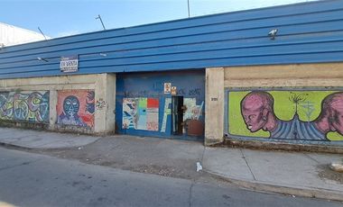 Local Comercial en venta en Santiago, Av. Exposición