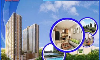 Condo for Sale at the Center of Everything - Avida Makati