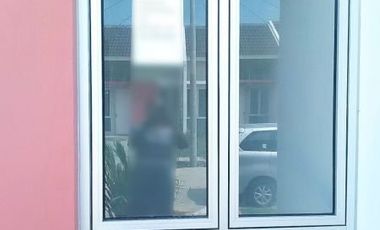 Jual BU Rumah Bekasi Timur DI JUAL RUMAH TINGGAL