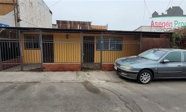Casa en venta de 4 dorm. en Copiapó