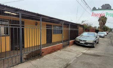 Casa en venta de 4 dorm. en Copiapó