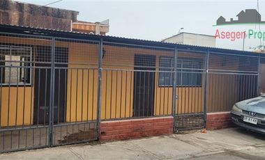 Casa en venta de 4 dorm. en Copiapó