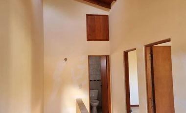 Duplex en venta en San Bernardo