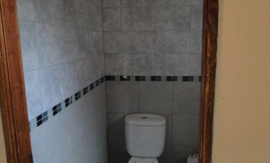 Duplex en venta en San Bernardo