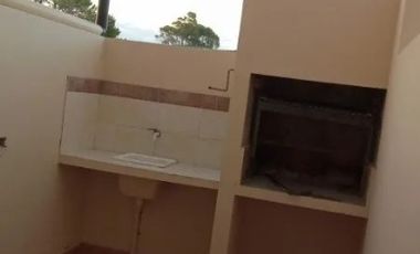 Duplex en venta en San Bernardo