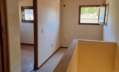 Duplex en venta en San Bernardo