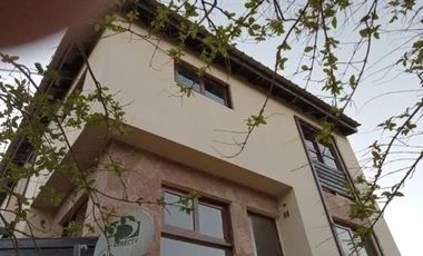 Duplex en venta en San Bernardo