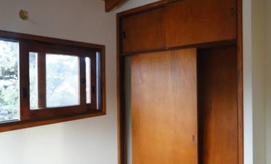 Duplex en venta en San Bernardo