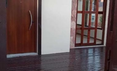 Duplex en venta en San Bernardo